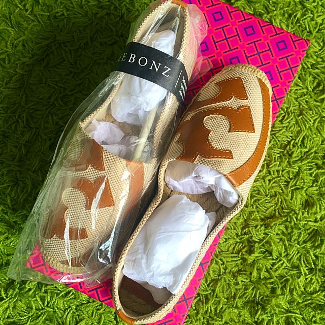 Tory burch lonnie espadrilles online