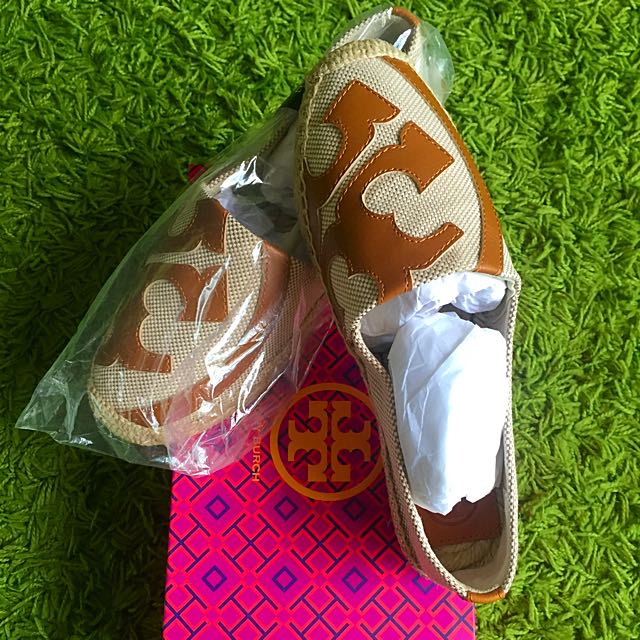 Tory burch lonnie discount espadrilles