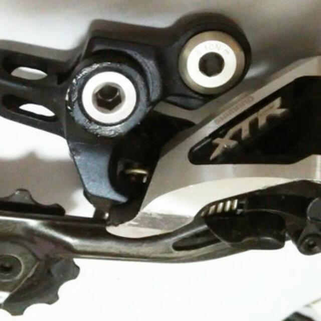 xtr m986