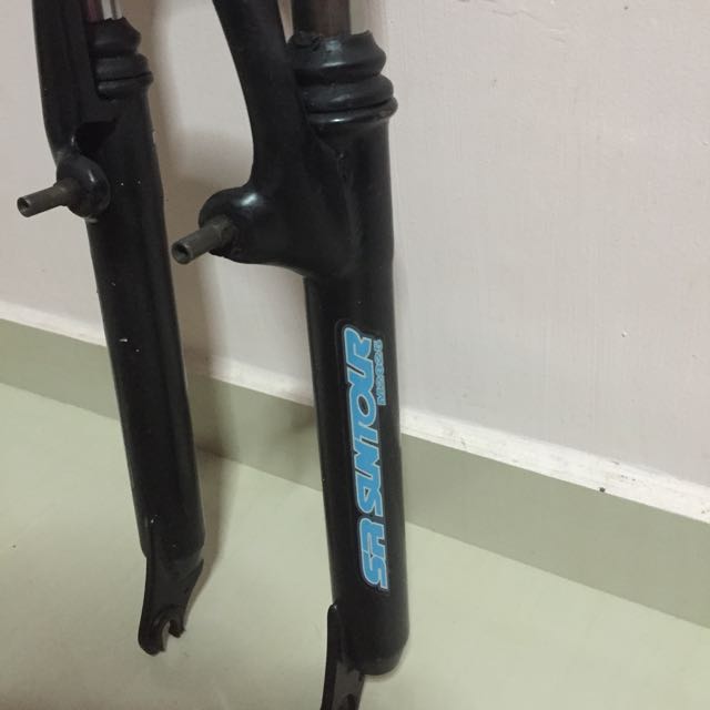Sr suntour m2025 online