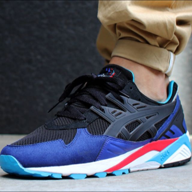 Asics gel kayano best sale ultramarine