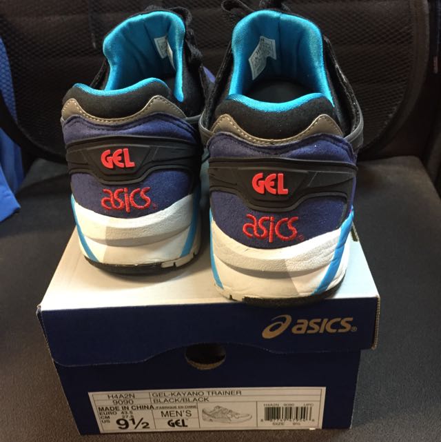 Asics gel shop kayano ultramarine