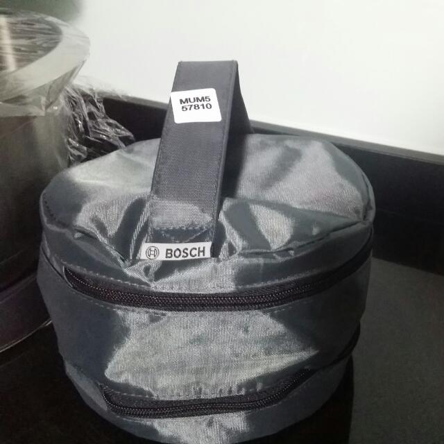 Bosch MUM57830GB Mixer TV Home Appliances Kitchen Appliances Hand Stand Mixers on Carousell