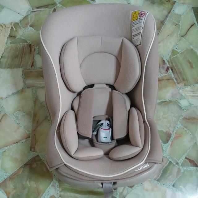 coccoro convertible car seat