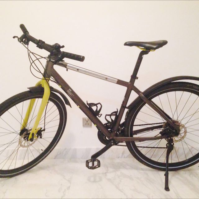 Giant seek shop 3 for sale