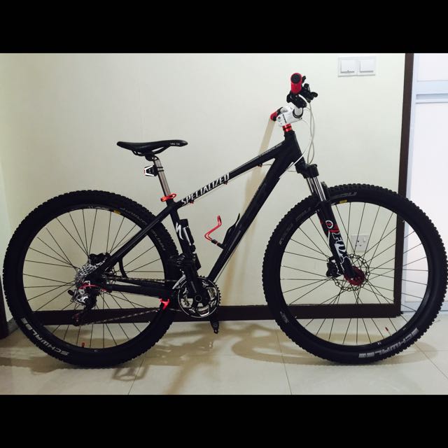 Gt timberline 1.0 29er store