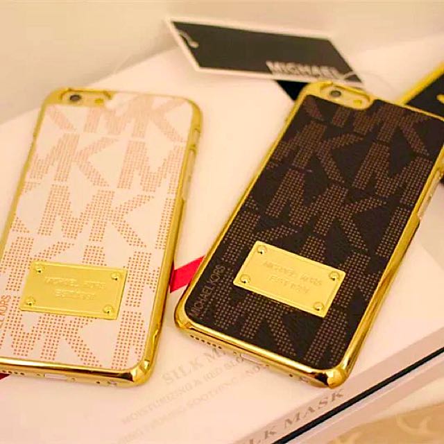 mk iphone 6 plus case