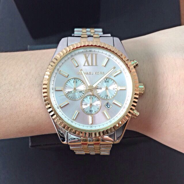Michael kors 8344 - aimerangers2020.fr