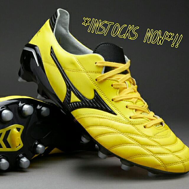Mizuno morelia 2015 online