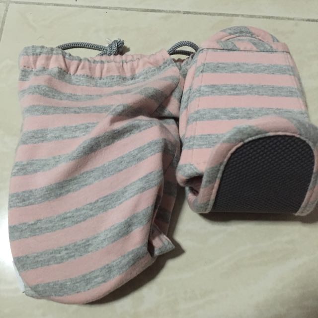 Muji Bedroom Slipper Women S Fashion On Carousell