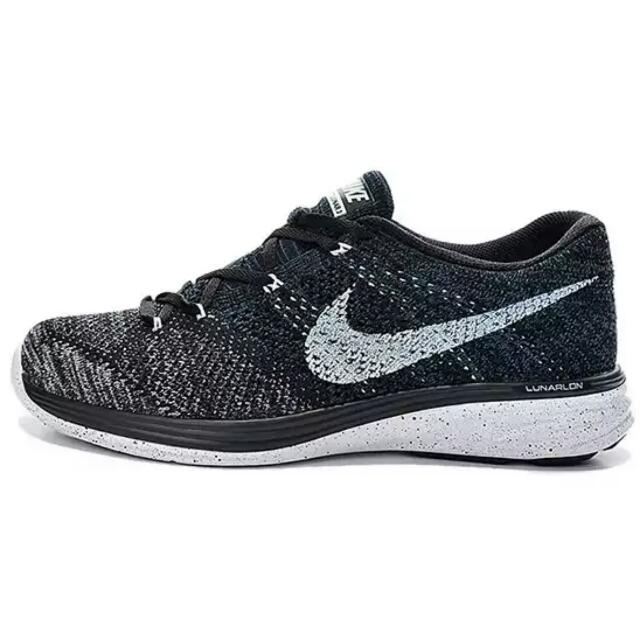 nike flyknit lunar 3 mens