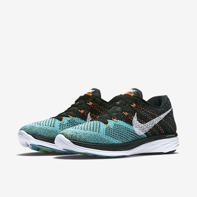 flyknit lunar 3 mens