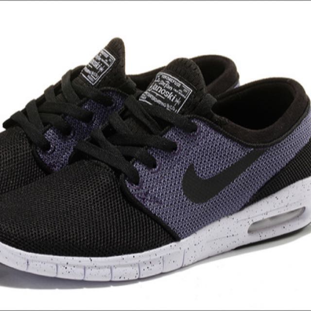 stefan janoski max skate shoes