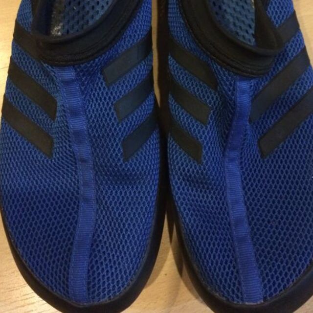 Original Adidas Water Grip Shoes 