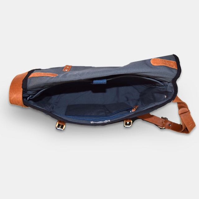 Sandqvist erik cordura messenger bag 2025