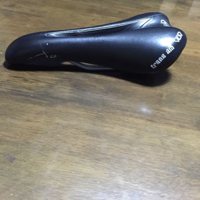 selle italia trans am