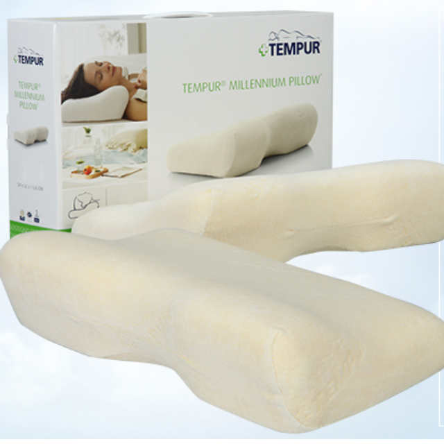 TEMPUR Millennium Pillow Size L 20 OFF RRP! BNIB, Furniture on