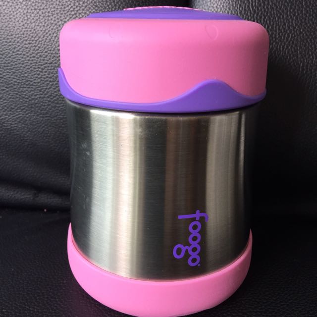 Thermos Foogo Container, Babies & Kids, Nursing & Feeding, Weaning