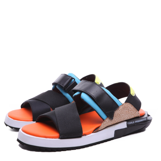 adidas y3 kaohe sandal