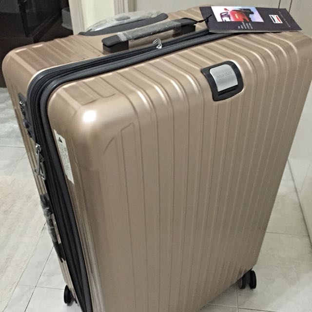 four wheel luggage sale