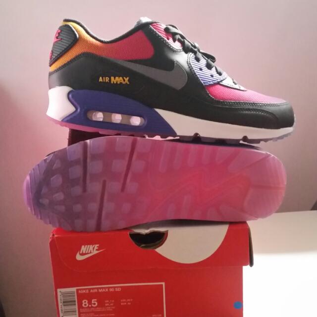 Nike Air Max 90 SD Rainbow