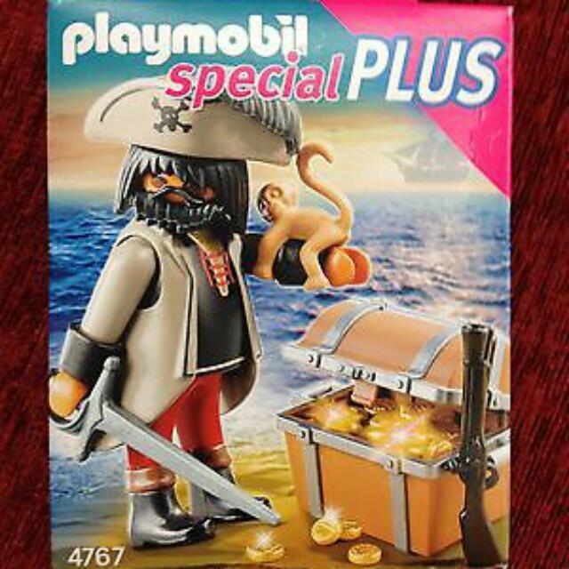 playmobil 4767