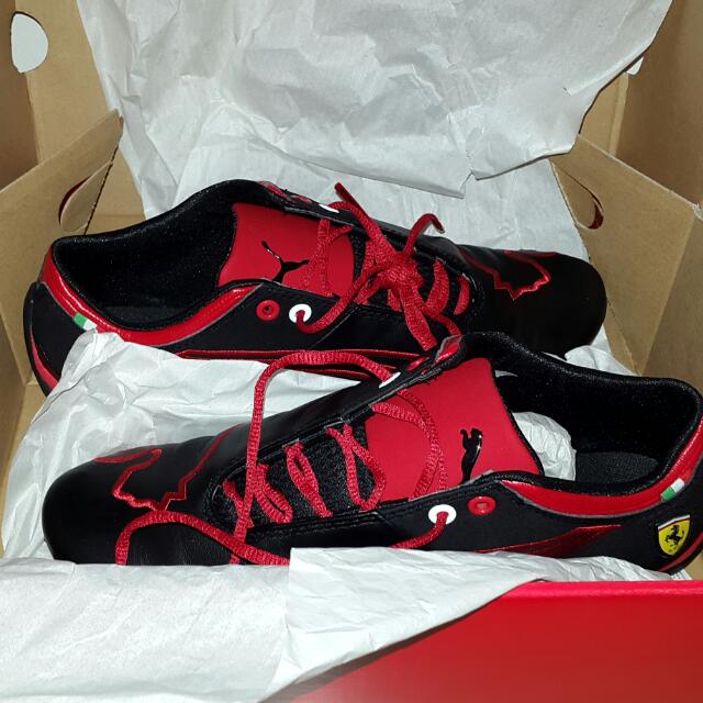 Puma future cat m1 hotsell womens 2015