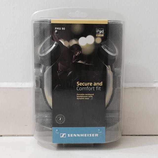 Sennheiser pmx on sale 90