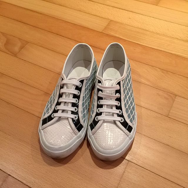 Superga x rodarte hotsell