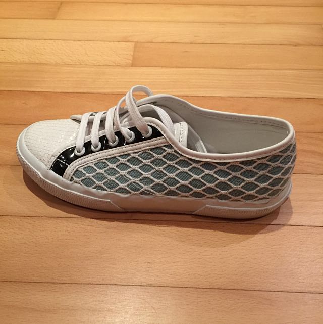 Superga x sales rodarte