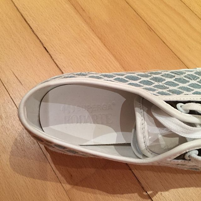 Superga outlet x rodarte
