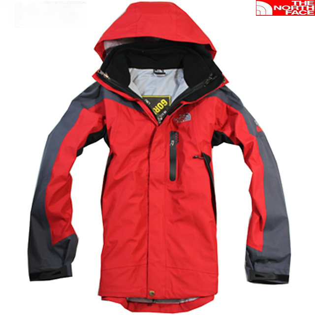 the north face gore tex xcr summit series 2 in 1 jacket