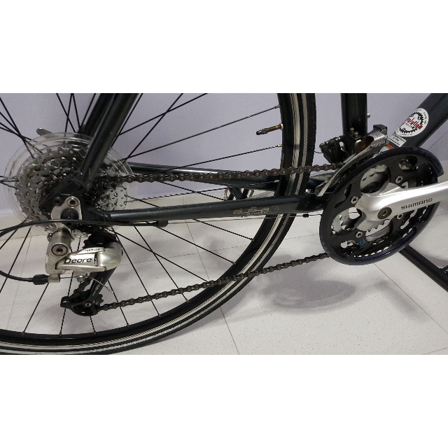 Trek 7.3 fx 2012 top