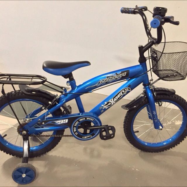 16 bicycle for sale