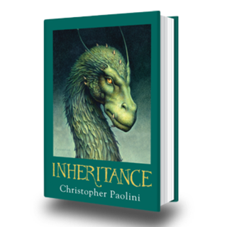 英文版 Inheritance