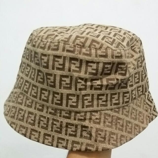 fendi hat womens