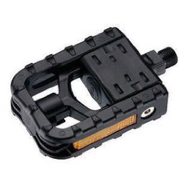 dahon folding pedals