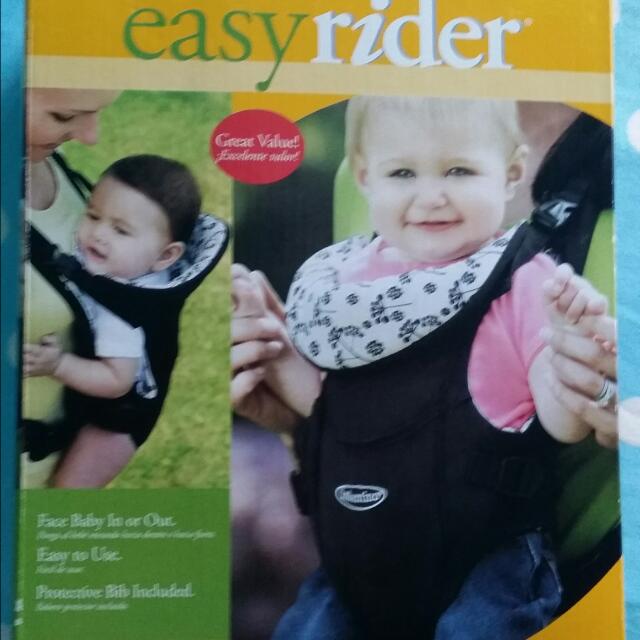 infantino easy rider