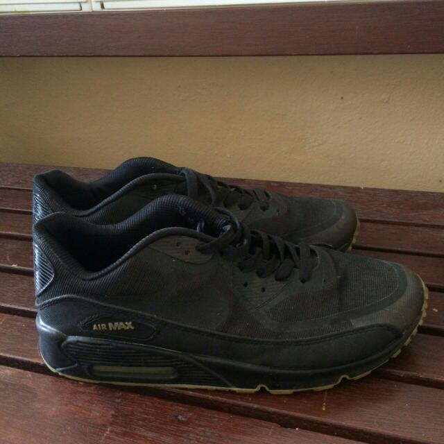 air max 90 glow air max 90 glow