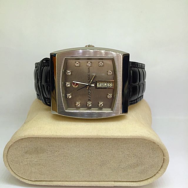 Rado ncc 505 best sale price