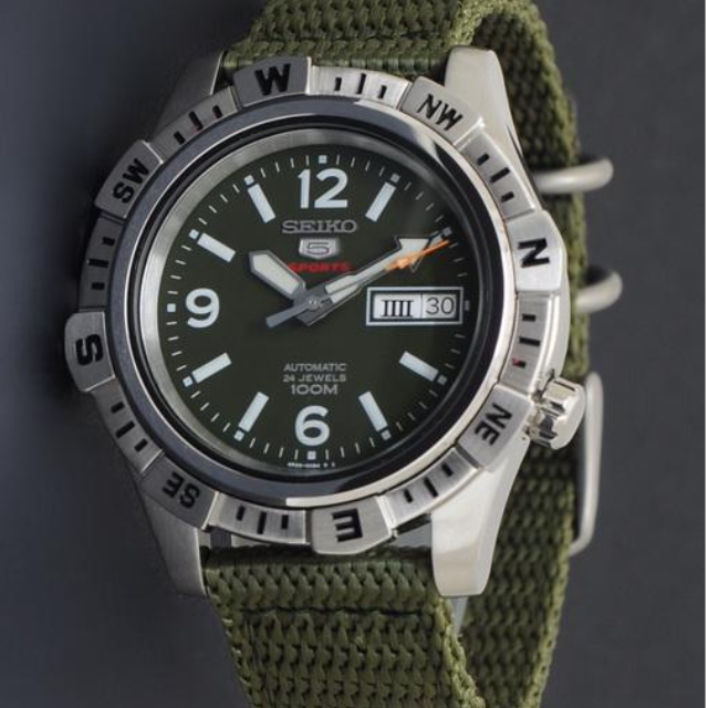 Seiko 5 sports srp145k1 shop