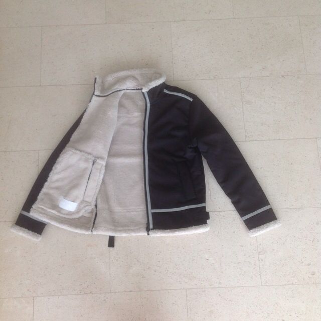 puma mihara yasuhiro jacket