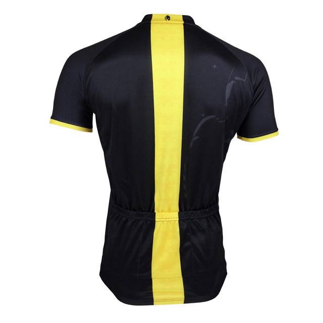 Batman cycling kit sales