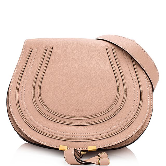 Chloe discount blushy pink