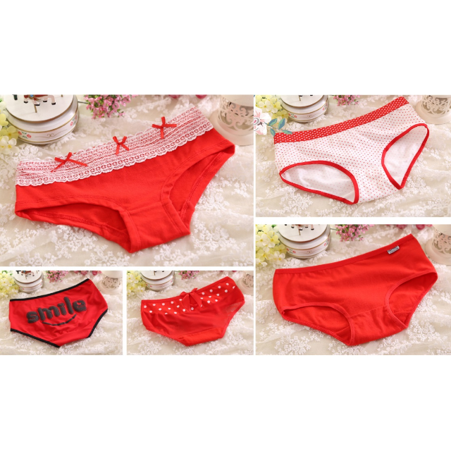 Ladies Panties, Women's Fashion, New Undergarments & Loungewear on