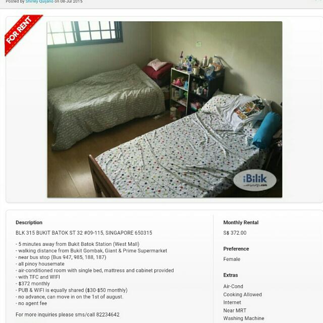 (Category: ) located in . Submitted by heartystuff (Listing ID 24193436, Image 1). Description: .