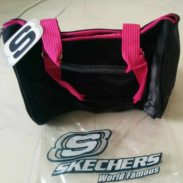 Brand New Skechers Gym Bag (most likely 