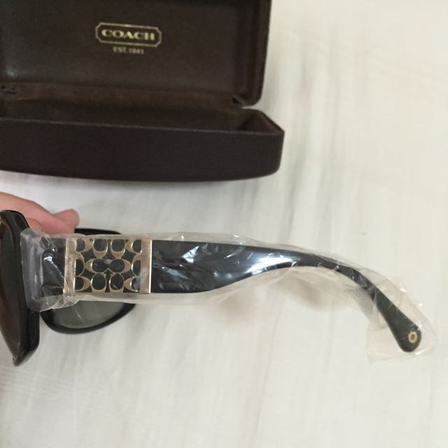 Coach nina sunglasses hotsell