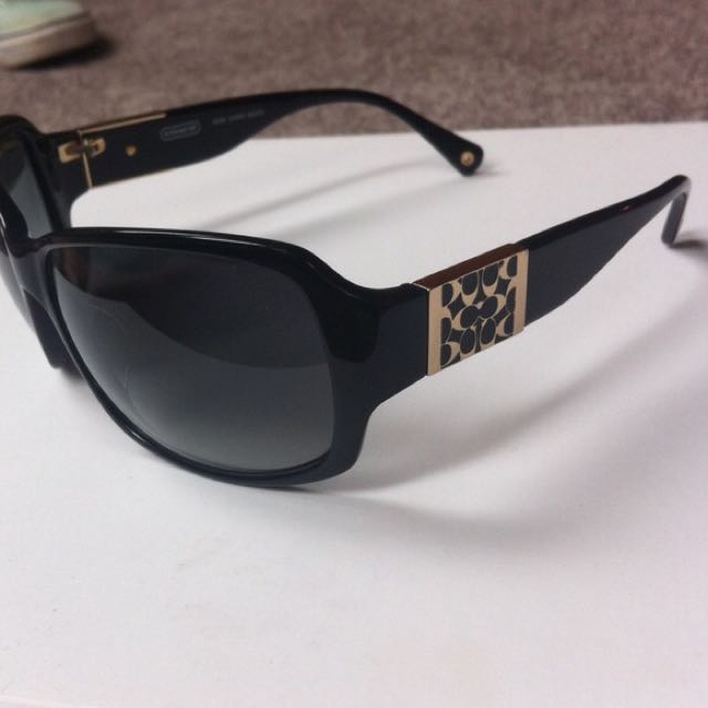 Coach 2025 nina sunglasses