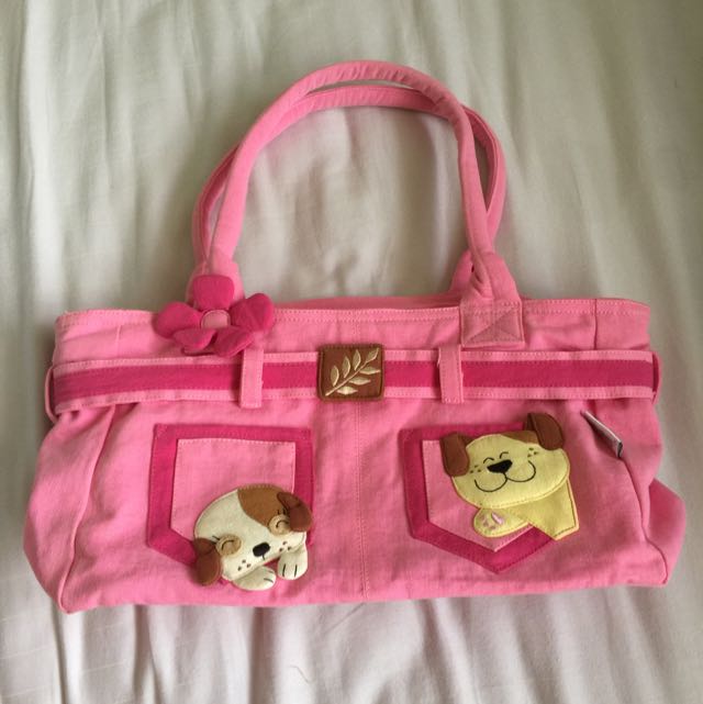Girly tote bags outlet